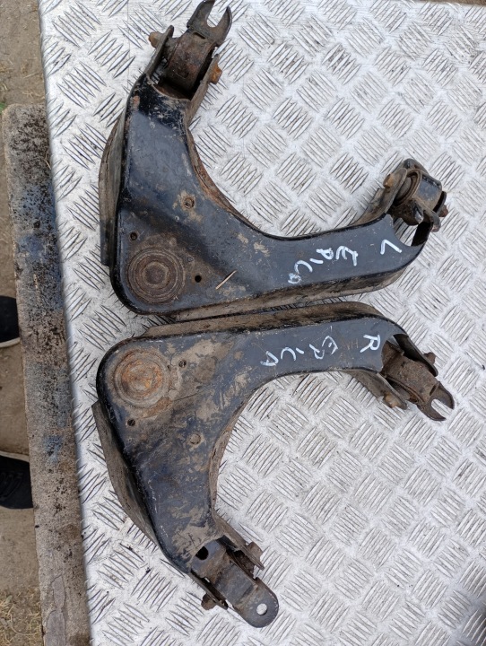 CHEVROLET EPICA II arm upper left or right