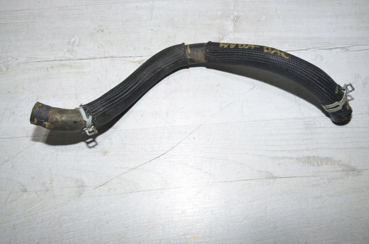 Schlauch Schlauch Rohr des Wassers Dacia Duster II 20r