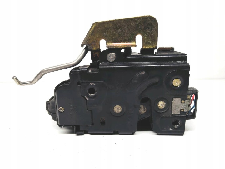 lock door right front 9 Pin Audi A4 B6 2.0 20V 31039N