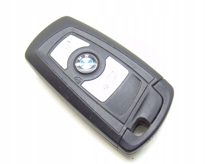 Clé PILOT 434 MHz BMW F30 F31 LCI LIFT 9312523