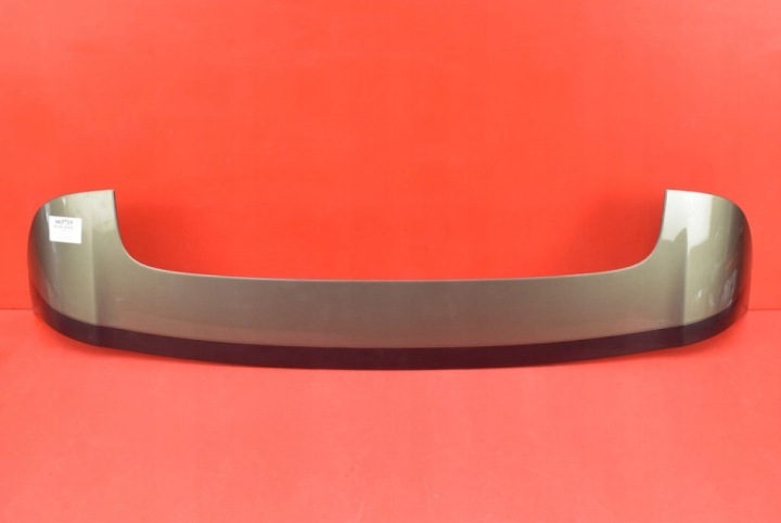 SPOILER SPOJLER LOTKA motorháztetök K4X 96034AL010 SUBARU OUTBACK 5 V 14-19