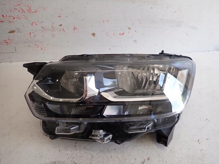 light front left TOYOTA PROACE VERSO CITY 2020- 9835780680