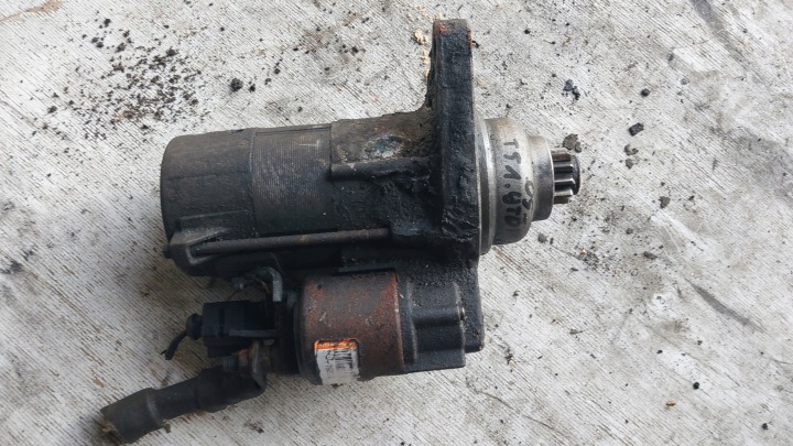 Anlasser Starter VW California T5, Multivan V, Transporter T5 1.9 TDI; 2003-2009