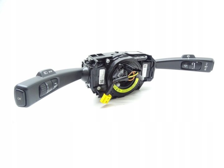 steering wheel levers and controls ring control VOLVO V60 LIFT 31481757 31456038