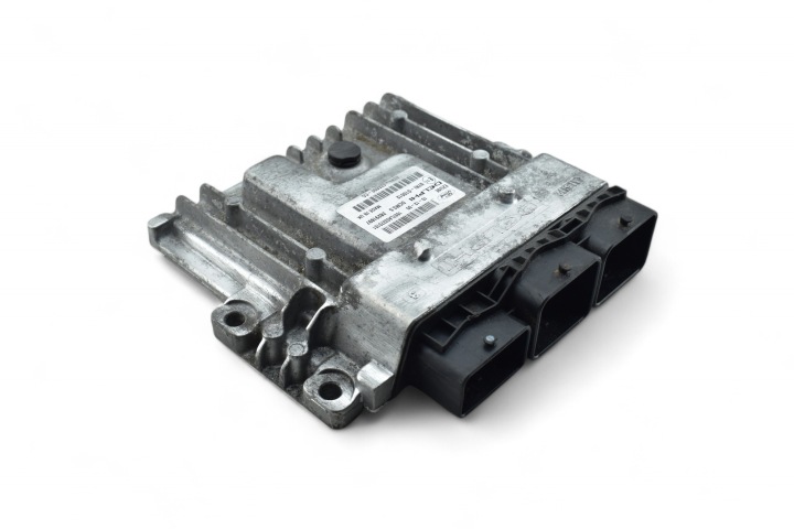 Bedienteil DES MOTORS ECU FORD KUGA MK1 2.0 TDCI AV41-12A650-CG