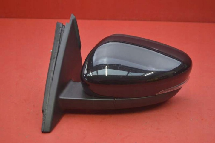 SPECCHIETTO RETROVISORE SINISTRO NERO LV4B-17683DG EU FORD KUGA 3 III MK3 19-21 11 PIN