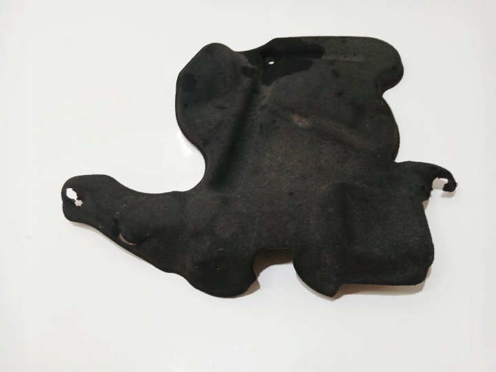 soundproofing motor cover BMW X1 E84 LCI N47D20C 8581775 (24235983)