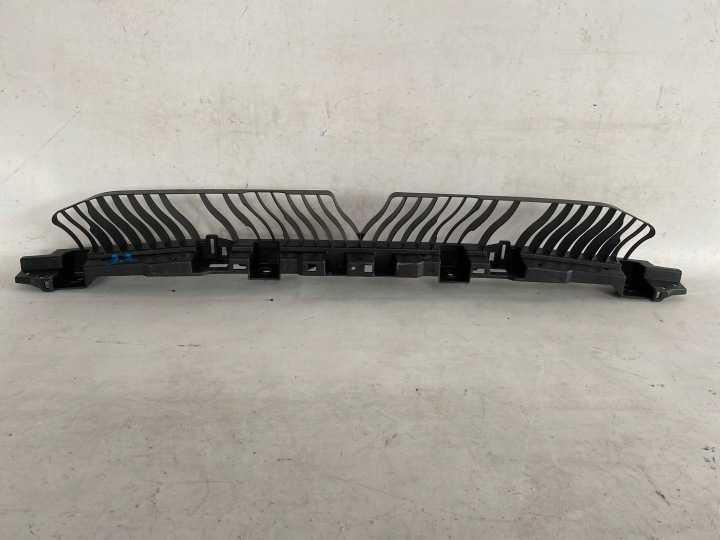 VW T-CROSS 18- stoßstangenhalterung Halter der Stoßstange hinten heck Halter 2GM807863A