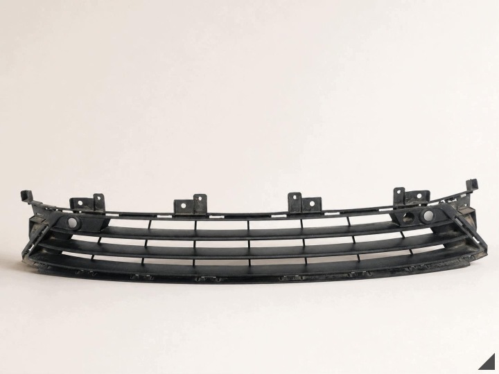 OPEL ASTRA V 5 K LIFT 19-22 Grille Moyen Grille/masque Tuyau d’entrée W Pare choc Avant