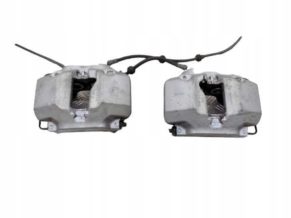 BMW G06 calipers brake left right front 6885839