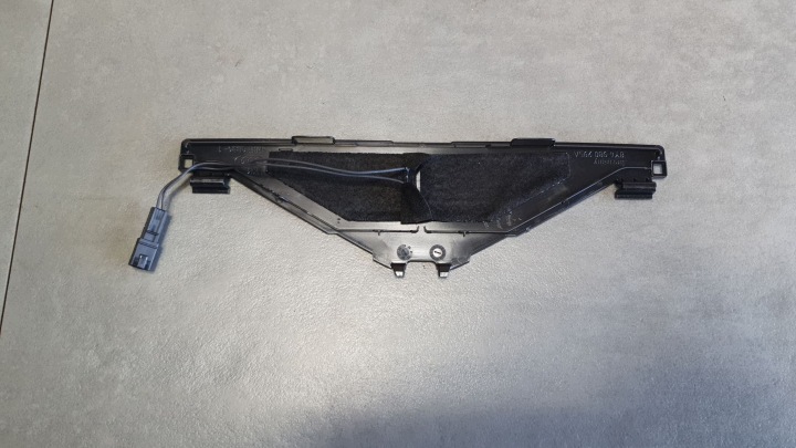 Audi A3 8Y snimač prozori stakla przedniej 8Y4980295A