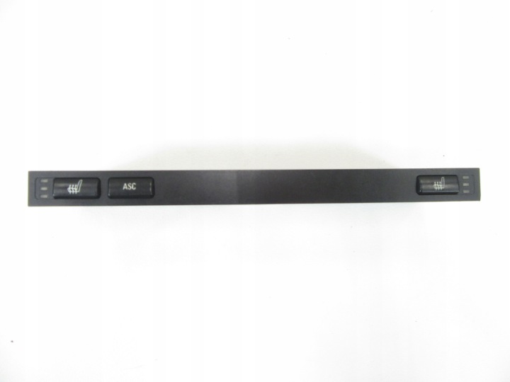 Panel podgrzewanych grzania sedili DSC BMW e38 e39