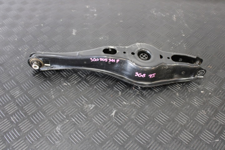 arm right rear part 3Q0505311F VW ARTEON 3G8