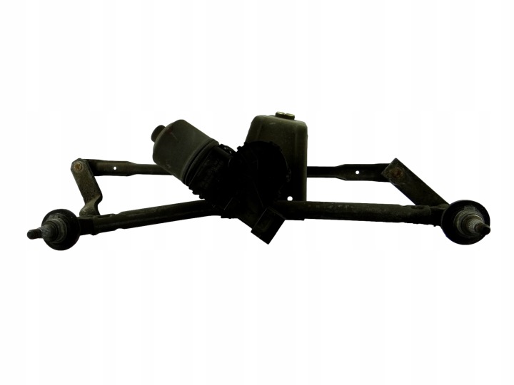 mechanismus motor stieracov předek PEUGEOT 206 3 397 020 578