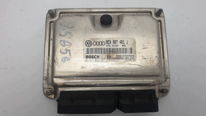 upravljačka 8E0907401J AUDI A4 B6