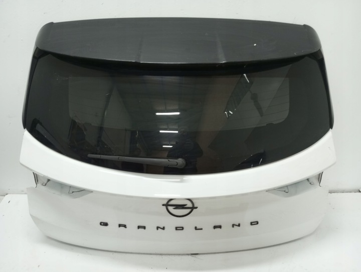Heckklappe OPEL GRANDLAND 21R
