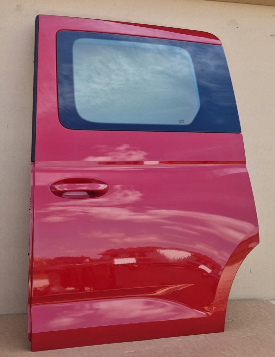 Portière Porte coulissante VW CADDY 2K7 2020-2025 R W Couleur LH3T IDEAL Original Gauche