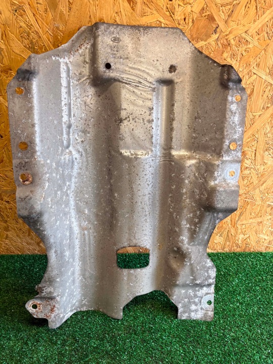 Blende Abdeckung TERMICZNA LAND ROVER DISCOVERY SPORT (L550) EVOQUE L538 GJ329C141AC