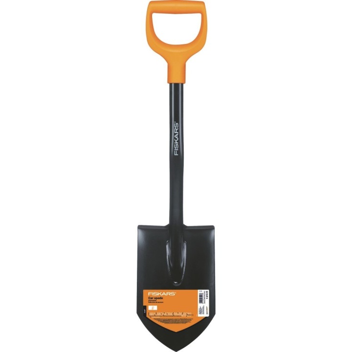Saperka automobilová Fiskars Solid 1014809 80 cm ocelová