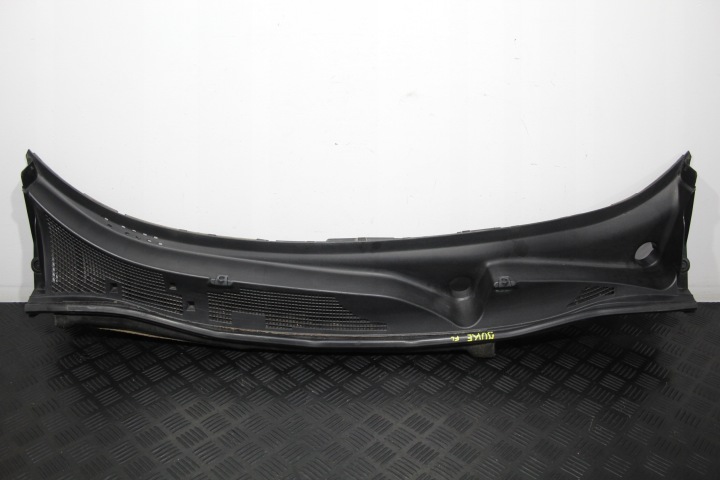 torpédo NISSAN JUKE F15 LIFT