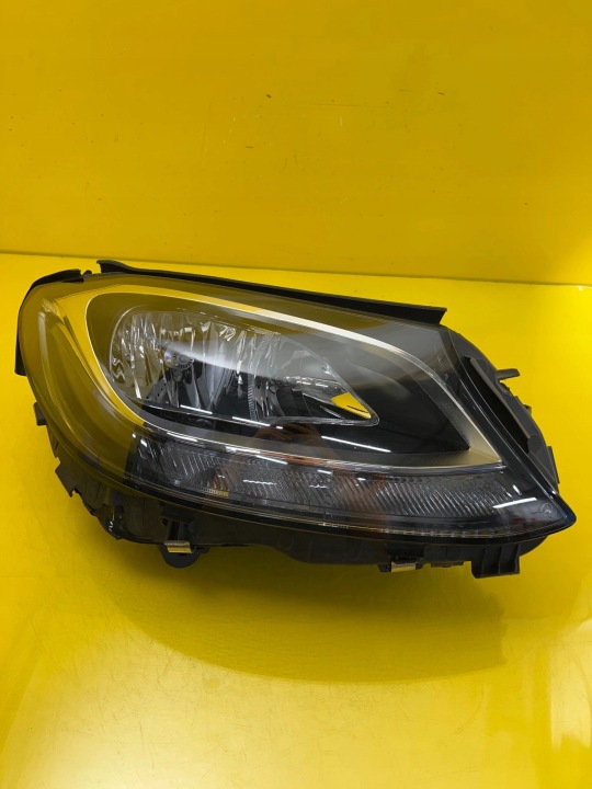 light right Mercedes C class W205 14- normal A2059066502