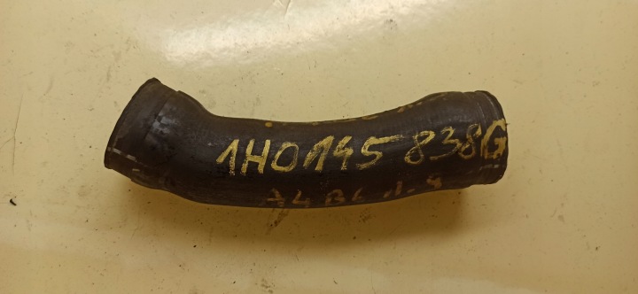 hose air VW AUDI SEAT SKODA 1.9TDI 1H0145838G