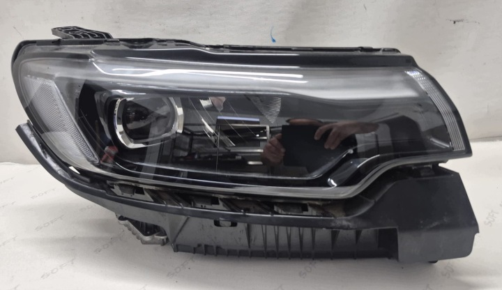 JEEP COMPAS II LIFT 21- Feux phare Droit Avant Avant FULL LED Complète