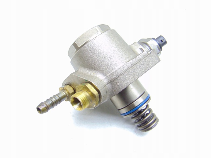 Kraftstoffpumpe Förderpumpe AUDI R8 4S HURACAN 5.2 FSI V10 07L127025F