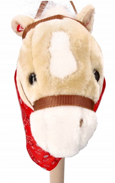 Іграшки для дітей KONIK зі звуком HOBBY HORSE — фото 5