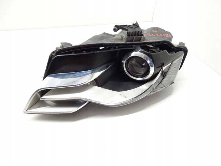 Licht links vorne links vorne BIXENON UK AUDI A4 B8 8K0941003D