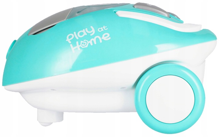Пилосос дитячий Mega Creative PLAY AT HOME — фото 4