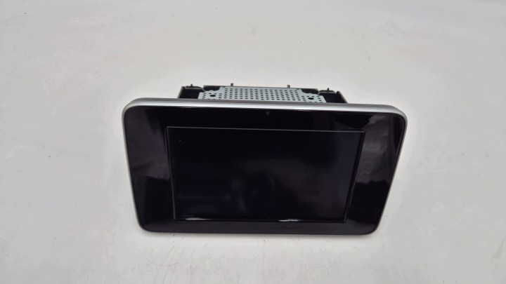 Bildschirm MONITOR der Navigation MERCEDES W205 2059004113 Original