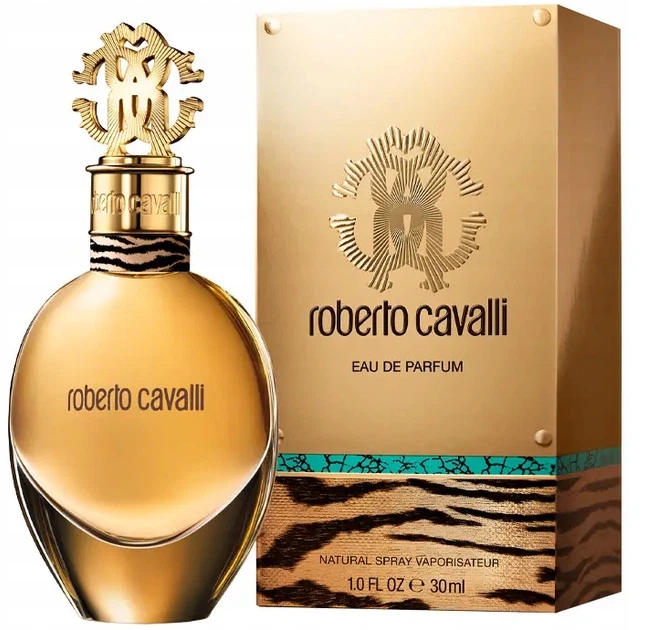 roberto cavalli roberto cavalli woda perfumowana 30 ml     