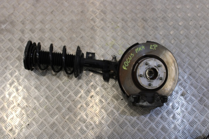 Mozzo FUSELLO mcpherson ammortizzatore sinistra Anteriore FORD FOCUS MK4 KOMBI ST-LINE