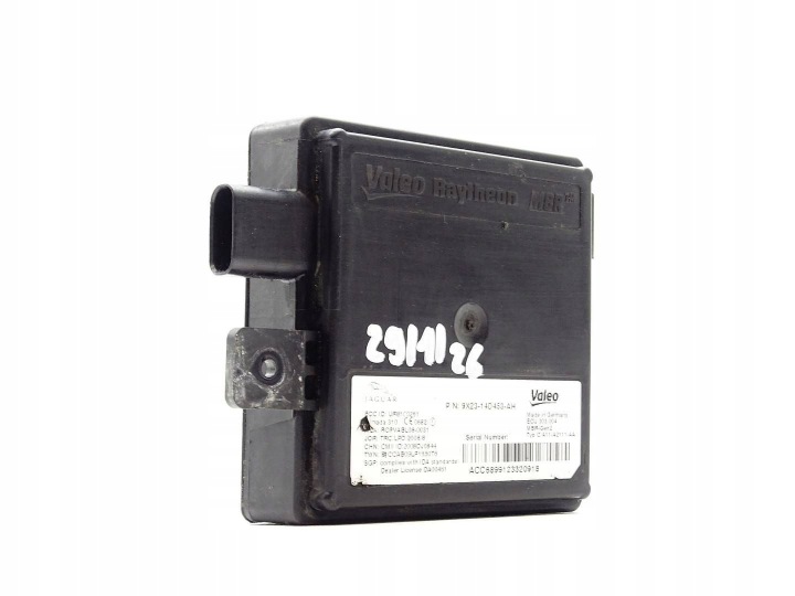 modul MARTWEGO POLA RADAR JAGUAR XF X250 9X2314D453AH