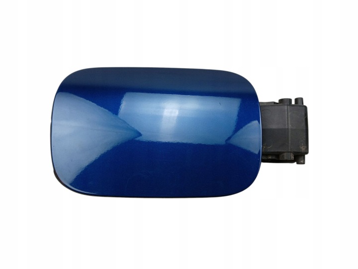 Tankklappe des Kraftstoffsbehälters WKLAD RENAULT MEGANE IV 4 781203817R KOD LAKIERU TERPR