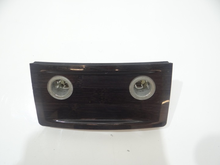 PANEL DEKOR Adaptateur ZAPALNICZKI BMW E60 E61 9146242
