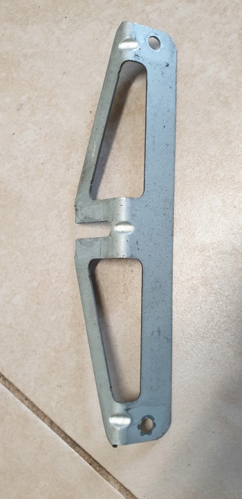 Consolle dell’airbag passeggeri Anteriore MERCEDES S W221 OE EU