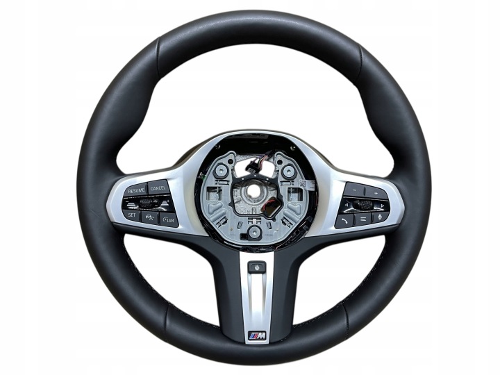 volant koža GRZANA m-packet BMW 3 G20 G21 4 G22 G23 G26 IDEAL