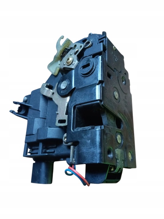 lock door right rear part Seat Toledo II Leon and