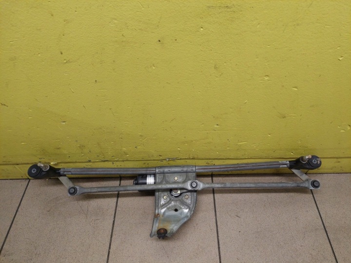 FORD TRANSIT MK5 Wischergestänge vorne 404523