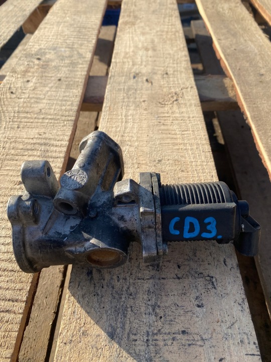 EGR valve Opel Alfa Fiat 1.3 B714