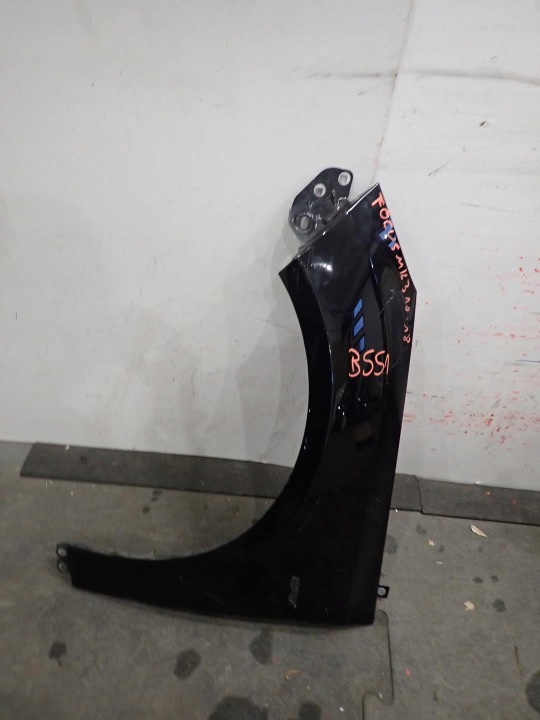fender front front left FORD FOCUS MK3 2010-2018