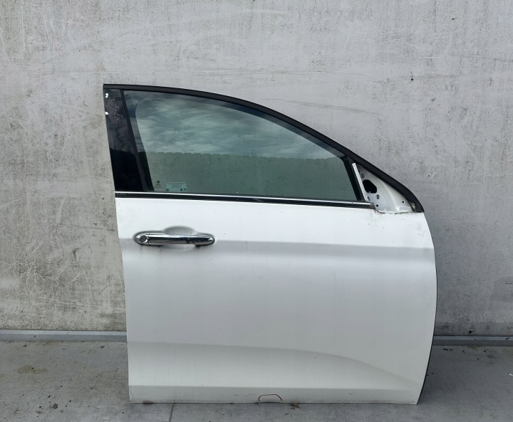FIAT TIPO II portière droit droite avant 249 HB