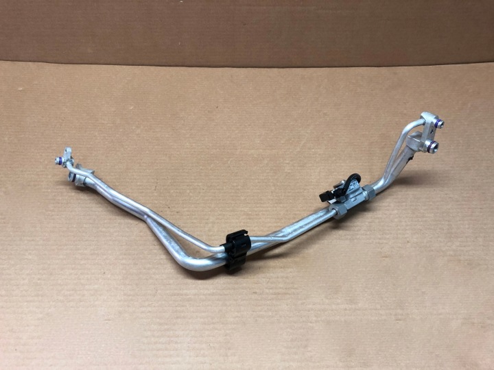 AUDI A3 VW GOLF VII wiring of the air conditioning 5Q1816738M