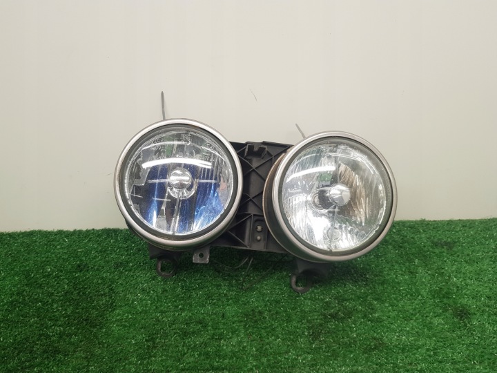 light right front JAGUAR XJ LNC4621BA