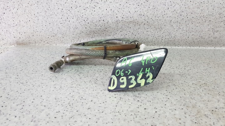 AUDI A6 C6 2006 - links Waschwasserdüse REFLEKTOR 4F0 955 275 D 9342