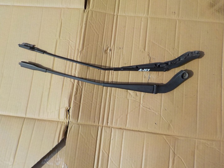 ramínko stěrače předek komplet mercedes w169 A1698200240 A1698200140