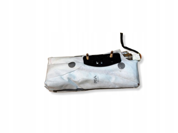 airbag sedile airbag DEMONTAZ CITROEN C4 III sinistra