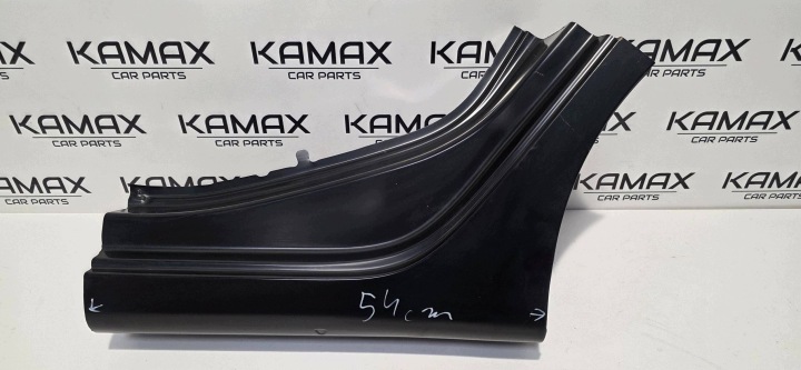 threshold left side RENAULT CLIO V 19- new original